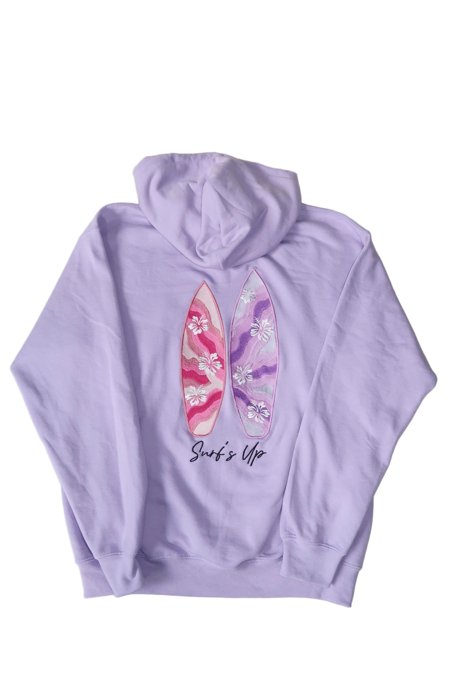 Surf's Up Hoodie